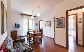 Comfort Beach House